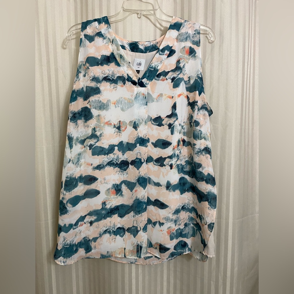 NWOT- Cabi blouse